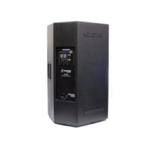 Thunder HK-15A 500/1000W (15") Bi-Amp, professzionális aktív hangfal + TWS Bluetooth