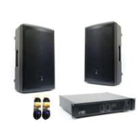 Thunder FLASH-15SET II....