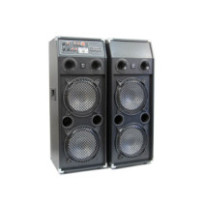 ReVoLuTioN DPX-210-MT...