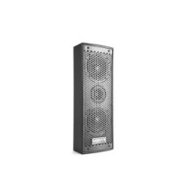 Vonyx VX1000BT 2,2 aktív hangfal szett 1000W + 1x Mikrofon + Állvány (MP3 + BLUETOOTH)