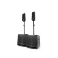 Vonyx VX1000BT 2,2 aktív...