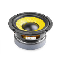 Vonyx WK13 Kevlar hangszóró 100/200W, 8 Ohm (5,25" - 13 cm) - 19 Oz