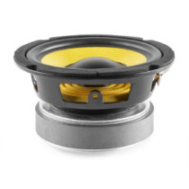 Vonyx WK13 Kevlar hangszóró 100/200W, 8 Ohm (5,25" - 13 cm) - 19 Oz