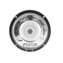 Fenton WK14 Kevlar hangszóró 100/200W, 8 Ohm (5,25" - 13 cm) - 20 Oz