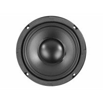 Vonyx WPP13 Polipropilén hangszóró 75/150W, 8 Ohm (5,25" - 13 cm) - 20 Oz