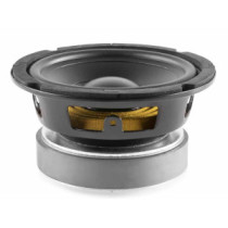 Vonyx WPP13 Polipropilén hangszóró 75/150W, 8 Ohm (5,25" - 13 cm) - 20 Oz