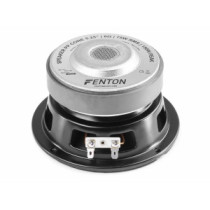 Vonyx WPP13 Polipropilén hangszóró 75/150W, 8 Ohm (5,25" - 13 cm) - 20 Oz
