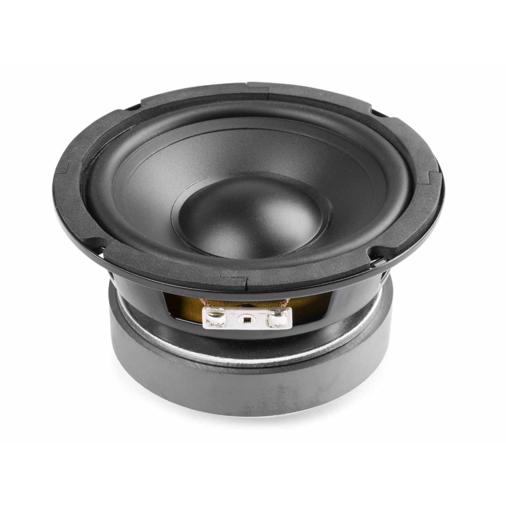 Vonyx WPP13 Polipropilén hangszóró 75/150W, 8 Ohm (5,25" - 13 cm) - 20 Oz