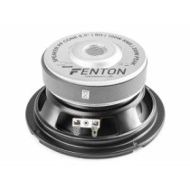 Vonyx WP16 Polipropilén hangszóró 100/200W, 8 Ohm (6,5" - 16 cm) - 30 Oz