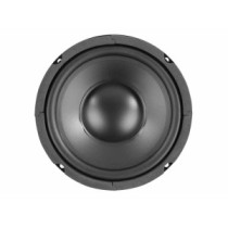 Vonyx WPP16 Polipropilén hangszóró 85/175W, 8 Ohm (6,5" - 16 cm) - 30 Oz