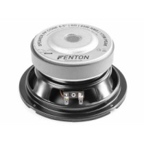 Vonyx WPP16 Polipropilén hangszóró 85/175W, 8 Ohm (6,5" - 16 cm) - 30 Oz