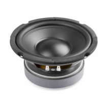 Vonyx WPP16 Polipropilén hangszóró 85/175W, 8 Ohm (6,5" - 16 cm) - 30 Oz
