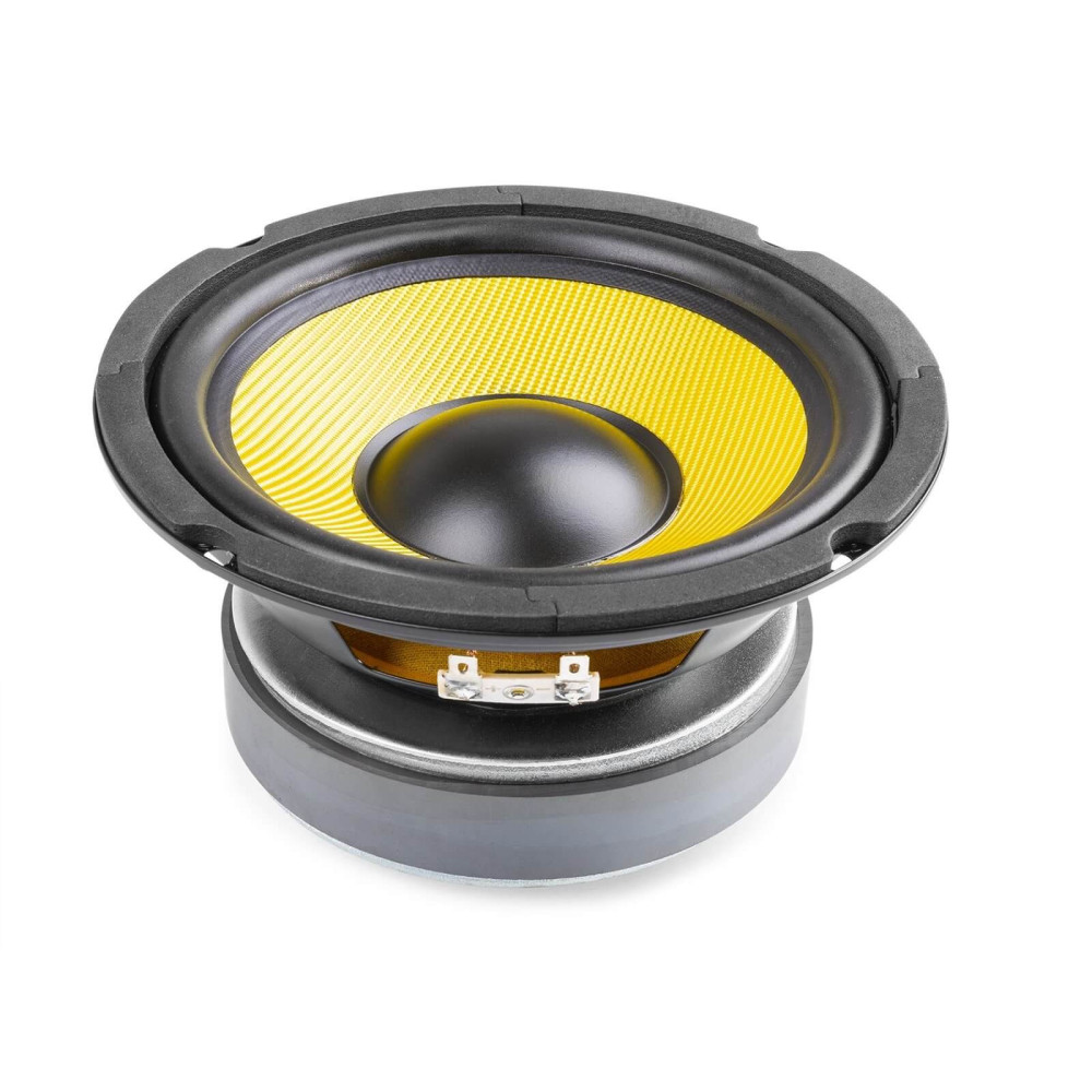 Vonyx WK16 Kevlar hangszóró 125/250W, 8 Ohm (6,5" - 16 cm) - 29 Oz