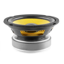 Fenton WK16 Kevlar hangszóró 125/250W, 8 Ohm (6,5" - 16 cm) - 30 Oz