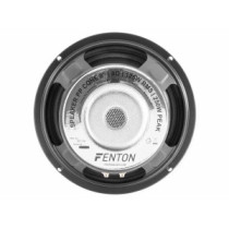 Fenton PP-8F Polipropilén hangszóró 125/250W, 8 Ohm (8" - 20 cm) - 35 Oz
