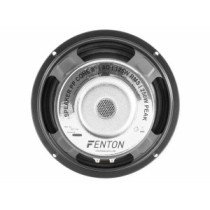 Vonyx WP20 Polipropilén hangszóró 125/250W, 8 Ohm (8" - 20 cm) - 35 Oz