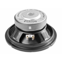 Vonyx WP20 Polipropilén hangszóró 125/250W, 8 Ohm (8" - 20 cm) - 35 Oz