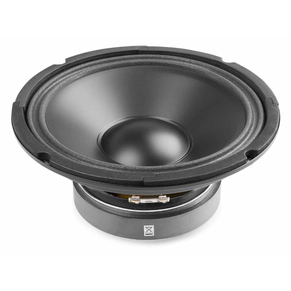 Vonyx WP20 Polipropilén hangszóró 125/250W, 8 Ohm (8" - 20 cm) - 35 Oz