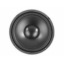 Vonyx WPP20 Polipropilén hangszóró 100/200W, 8 Ohm (8" - 20 cm) - 35 Oz