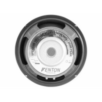 Vonyx WPP20 Polipropilén hangszóró 100/200W, 8 Ohm (8" - 20 cm) - 35 Oz