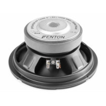 Vonyx WPP20 Polipropilén hangszóró 100/200W, 8 Ohm (8" - 20 cm) - 35 Oz