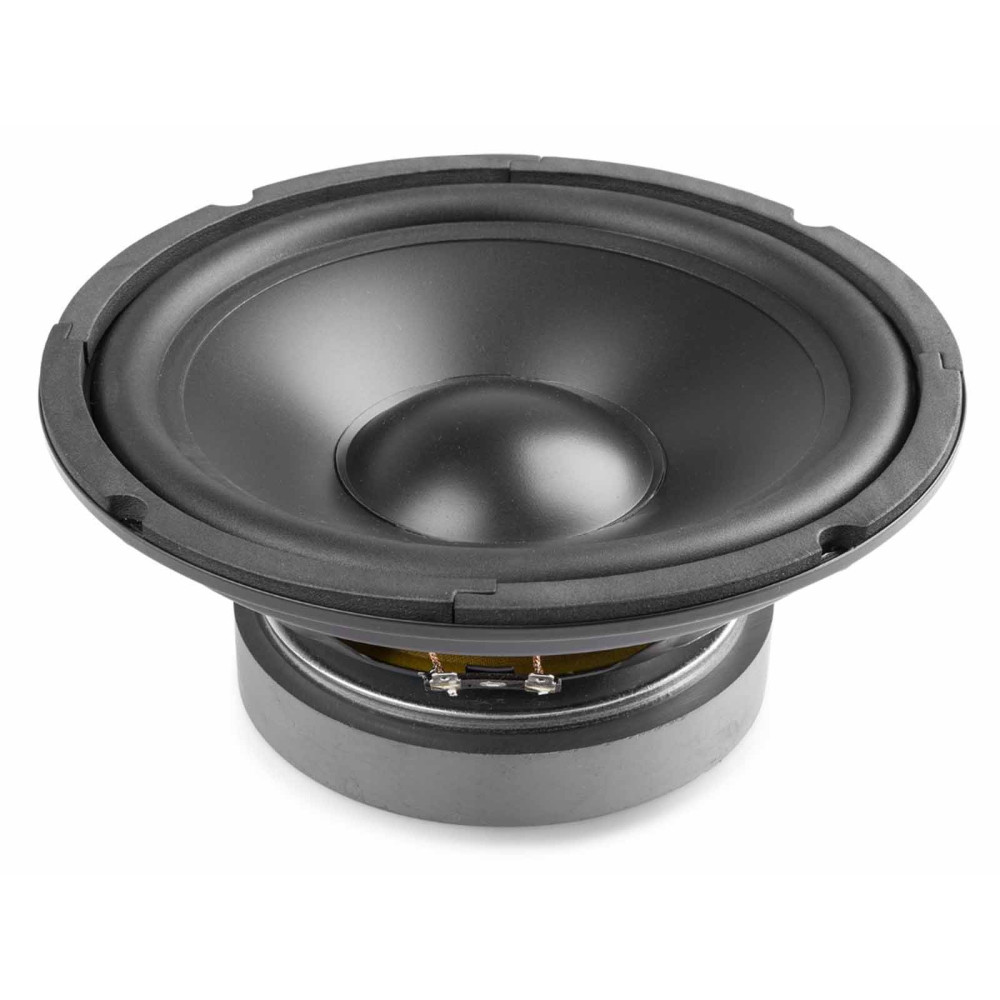 Vonyx WPP20 Polipropilén hangszóró 100/200W, 8 Ohm (8" - 20 cm) - 35 Oz