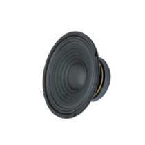 Thunder PA10-XP1B hangszóró 350/700W, 8 Ohm, lemez kosár (10" - 25 cm)