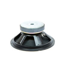 Thunder PA10-XP1B hangszóró 350/700W, 8 Ohm, lemez kosár (10" - 25 cm)