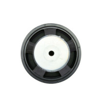 Thunder PA10-XP1B hangszóró 350/700W, 8 Ohm, lemez kosár (10" - 25 cm)