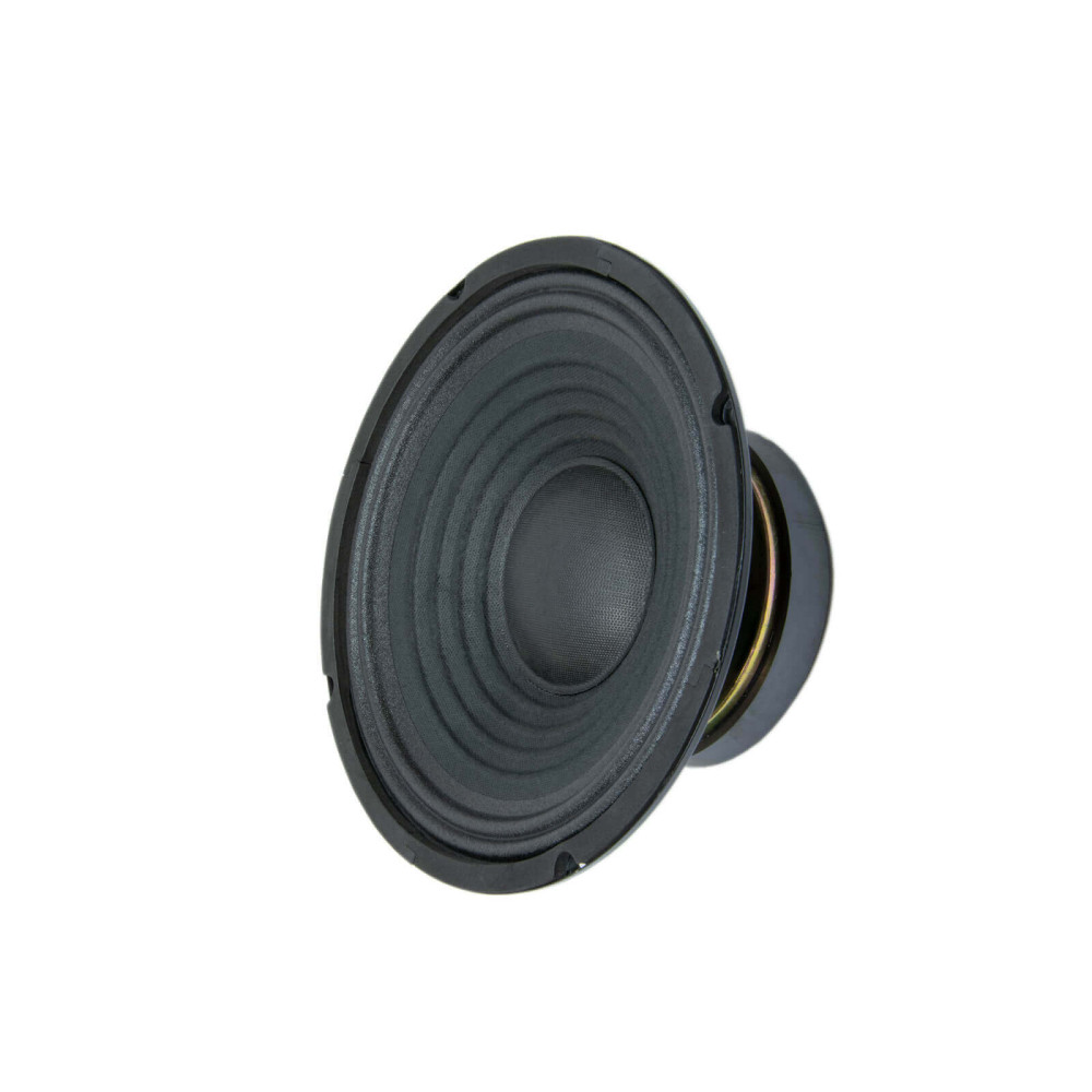 Thunder PA10-XP1B hangszóró 350/700W, 8 Ohm, lemez kosár (10" - 25 cm)