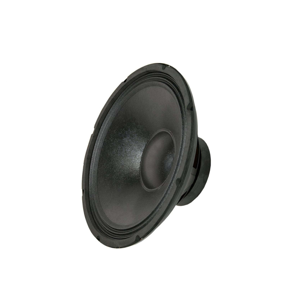 Thunder PA12 hangszóró 300/600W, 8 Ohm, lemez kosár (12" - 30 cm)