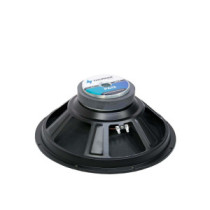 Thunder PA12 hangszóró 300/600W, 8 Ohm, lemez kosár (12" - 30 cm)
