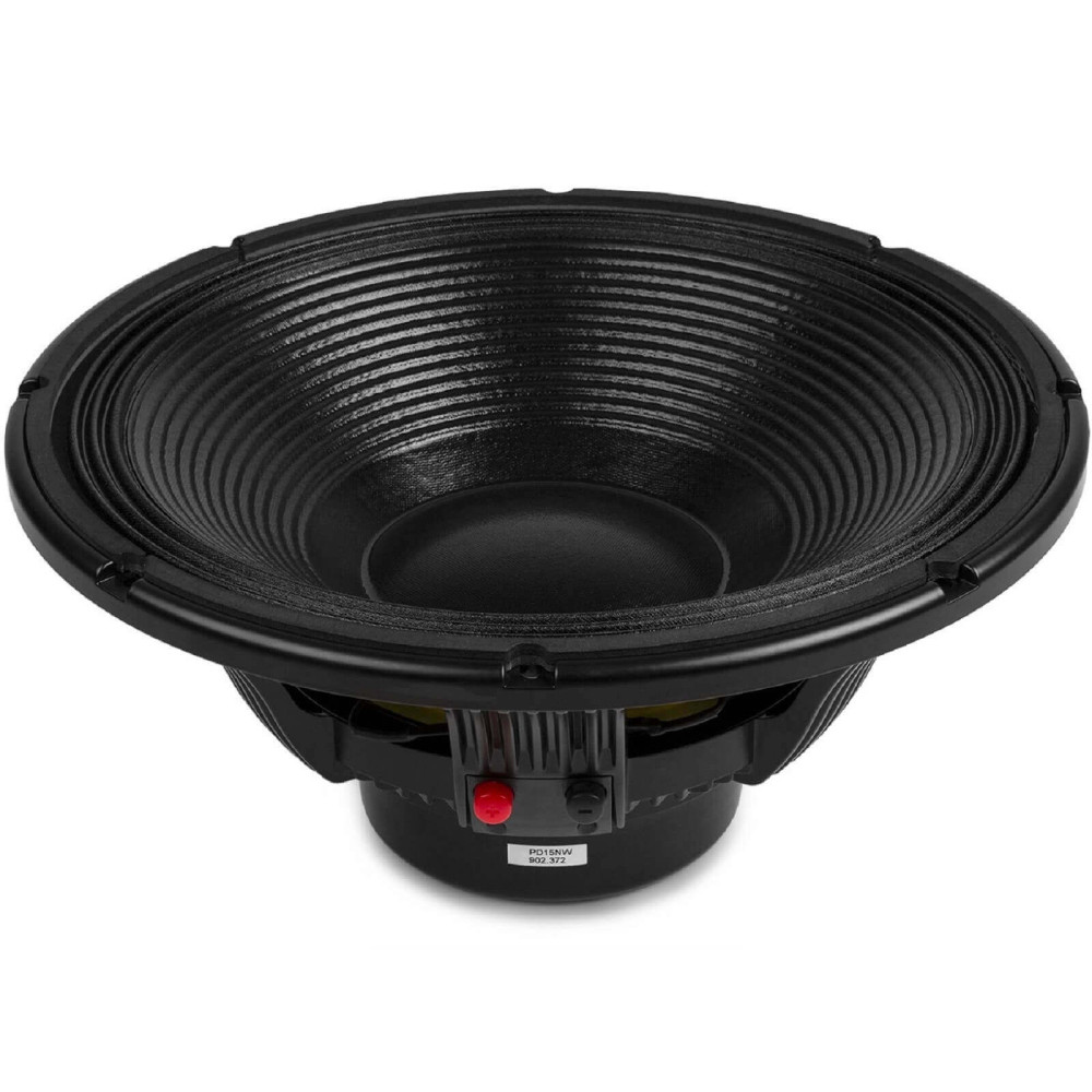 Power Dynamics PD15NW Hangszóró 15" 1600 W, 8 Ohm, neodímium mágnes