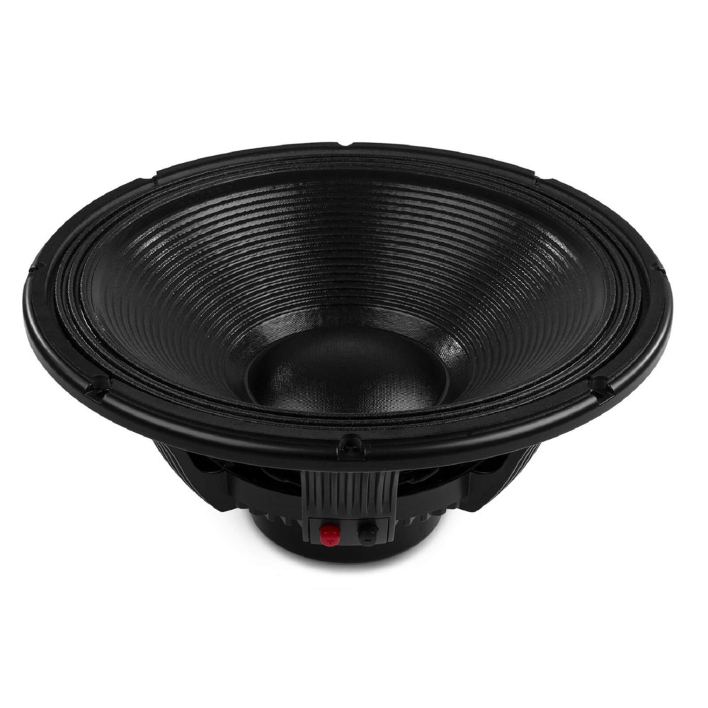 Power Dynamics PD18NW Hangszóró 18" 2000 W, 8 Ohm, neodímium mágnes