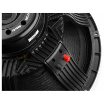 Power Dynamics PD18NW hangszóró 18" 2000 W, 8 Ohm, neodímium mágnes