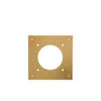 Thunder TD-108RK beépítő...