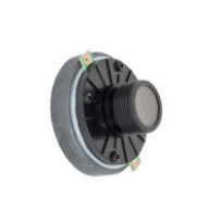 Thunder XDT-1 (1") Driver...