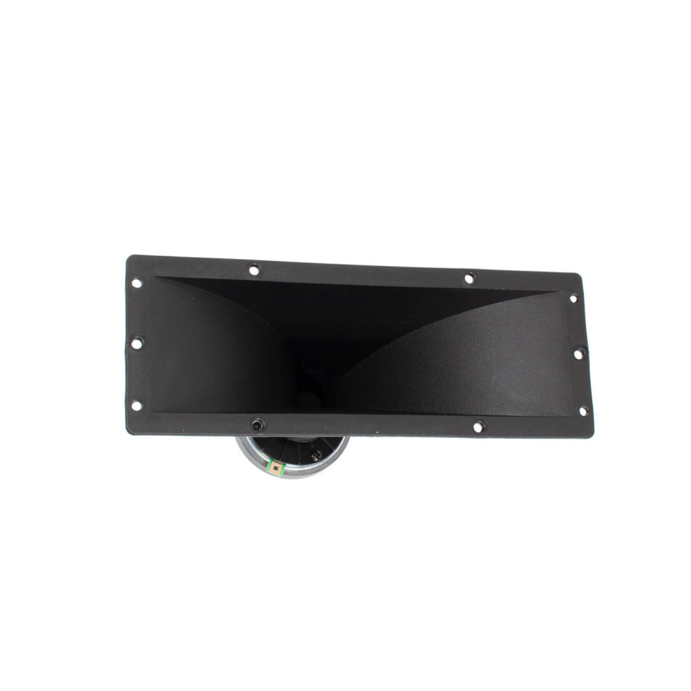 Thunder XDT-111 Driveres magassugárzó (26,5×9,7 cm) 40/80W, 8 Ohm