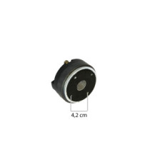 Thunder XDT-2B (1,35") Driver magassugárzó, 70/140W, 8 Ohm (0,9 kg)