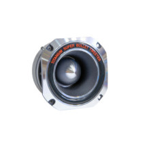 Thunder TD-100S Titanium Dome magassugárzó 100/200W (Átm   10 cm) 8 Ohm