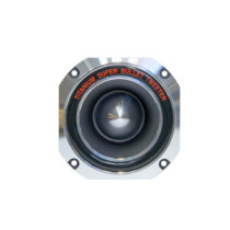 Thunder TD-100S Titanium Dome magassugárzó 100/200W (Átm   10 cm) 8 Ohm