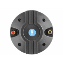 Vonyx CT80 Titanium Driver magassugárzó 80/160W, 8 Ohm