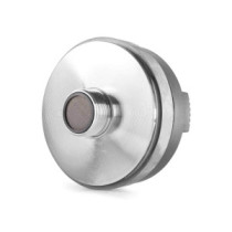 Vonyx CT80 Titanium Driver magassugárzó 80/160W, 8 Ohm