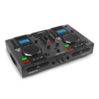 Vonyx CDJ450 dupla...