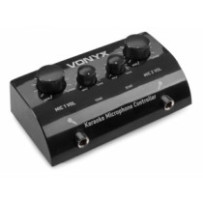 Vonyx AV430 karaoke keverő,...