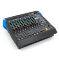 Thunder KJ-12 2x700W, 12...