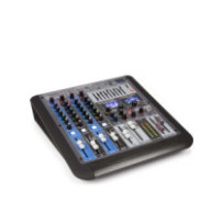 Power Dynamics PDM-S604 - 6...