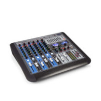 Power Dynamics PDM-S804 - 8...