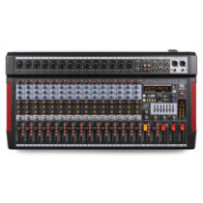 Power Dynamics PDM-T1604 16...