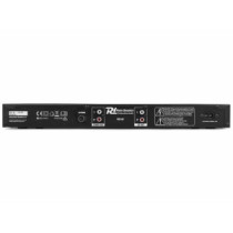 Power Dynamics PDC-60 CD/USB lejátszó + FM rádió/DAB+